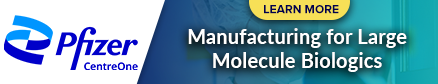 Manufacturing for Large Molecule Biologics