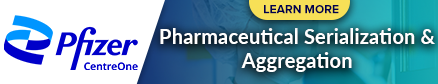 Pharmaceutical Serialization & Aggregation