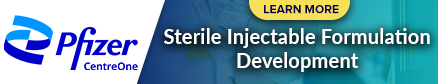 Sterile Injectable Formulation Development
