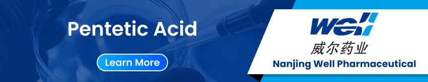 Pentetic Acid