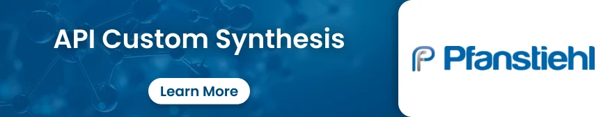 API Custom Synthesis
