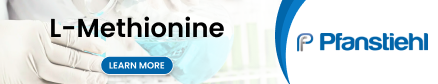Pfanstiehl L-Methionine