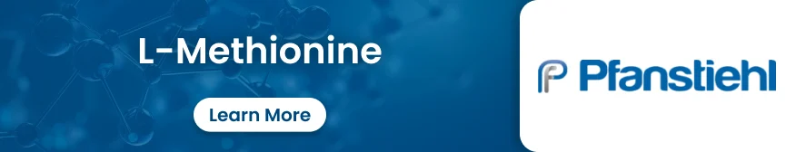 Pfanstiehl L-Methionine