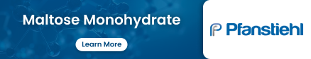 Maltose Monohydrate