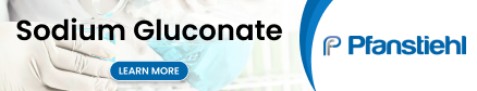 Pfanstiehl Sodium Gluconate