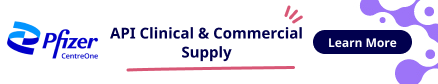 API Clinical & Commercial Supply