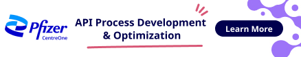 API Process Development & Optimization