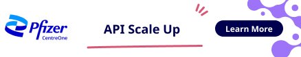 API Scale Up