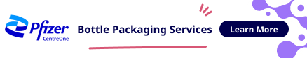 Bottle Packaging Services