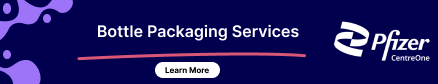 Bottle Packaging Services