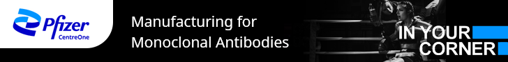 Manufacturing for Monoclonal Antibodies