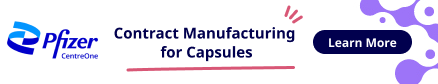 Contract Manufacturing for Capsules
