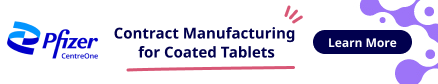 Contract Manufacturing for Coated Tablets