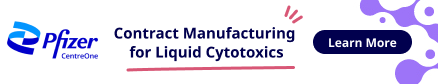 Contract Manufacturing for Liquid Cytotoxics