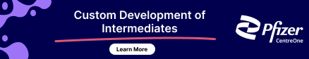 Custom Development of Intermediates