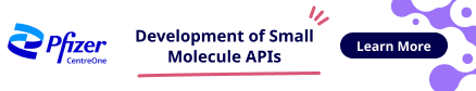 Development of Small Molecule APIs
