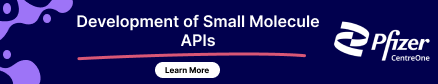 Development of Small Molecule APIs