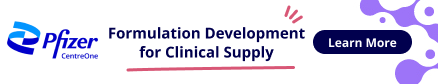 Formulation Development for Clinical Supply