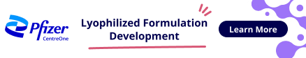 Lyophilized Formulation Development