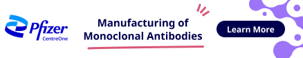 Manufacturing for Monoclonal Antibodies