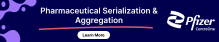 Pharmaceutical Serialization & Aggregation
