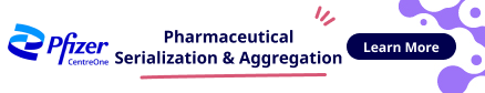 Pharmaceutical Serialization & Aggregation