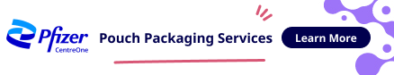 Pouch Packaging Services