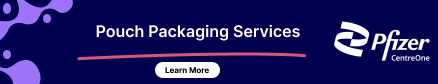 Pouch Packaging Services