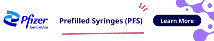Prefilled Syringes (PFS)