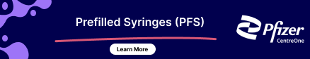 Prefilled Syringes (PFS)