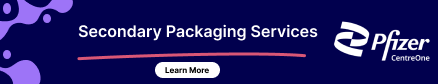 Secondary Packaging Services
