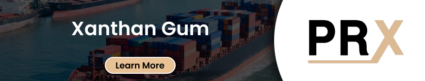 Pharm-Rx Xanthan Gum