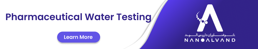 Pharmaceutical Water Testing 