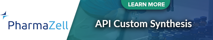 API Custom Synthesis