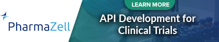 API Development for Clinical Trials