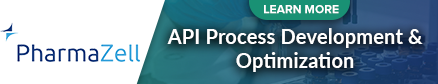 API Process Development & Optimization