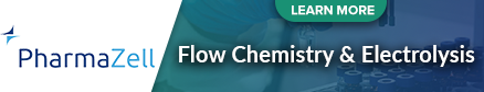 Flow Chemistry & Electrolysis