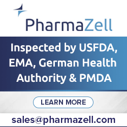 Pharmazell Wallpaper