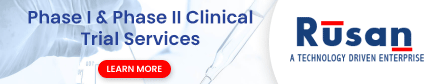 Phase I & Phase II Clinical Trial Services