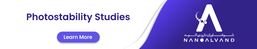 Photostability Studies