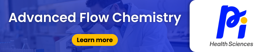 Advanced Flow Chemistry