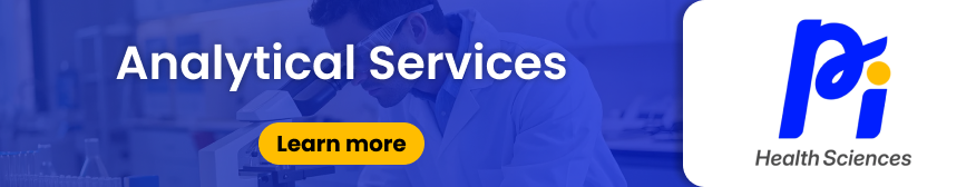 Analytical Services