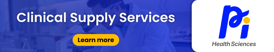 Clinical Supply Services