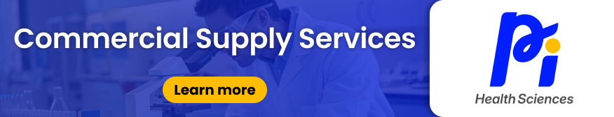 Commercial Supply Services