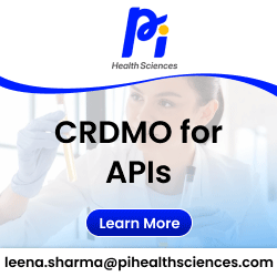 Custom Synthesis and Process Development