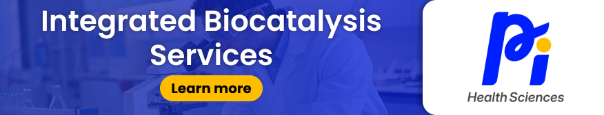 Integrated Biocatalysis Services