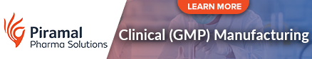 Clinical (GMP) Manufacturing