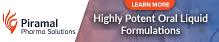 Highly Potent Oral Liquid Formulations