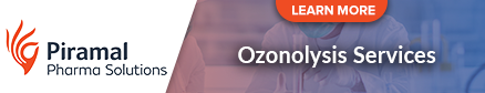 Ozonolysis Services