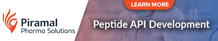 Peptide API Development